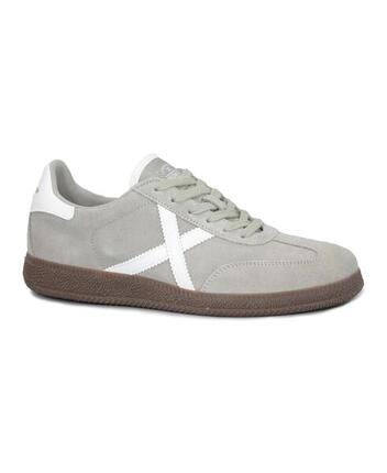 Zapatillas Munich modelo Barru para unisex