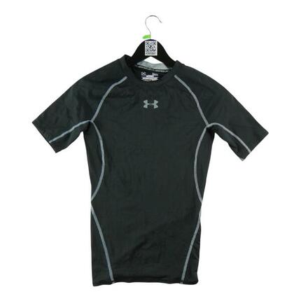 Tweedehands - Under Armour HeatGear T-shirt Heren - Zeer goede staat