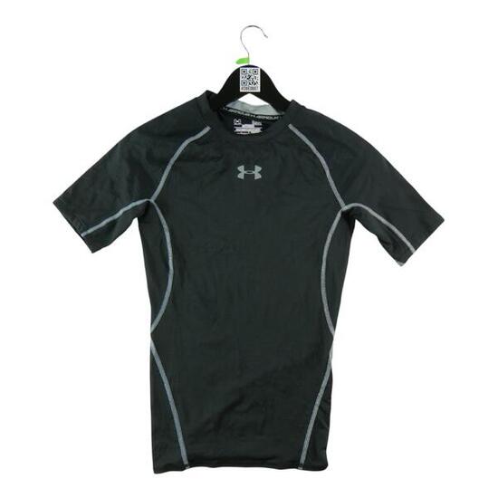Tweedehands - Under Armour HeatGear T-shirt Heren - Zeer goede staat