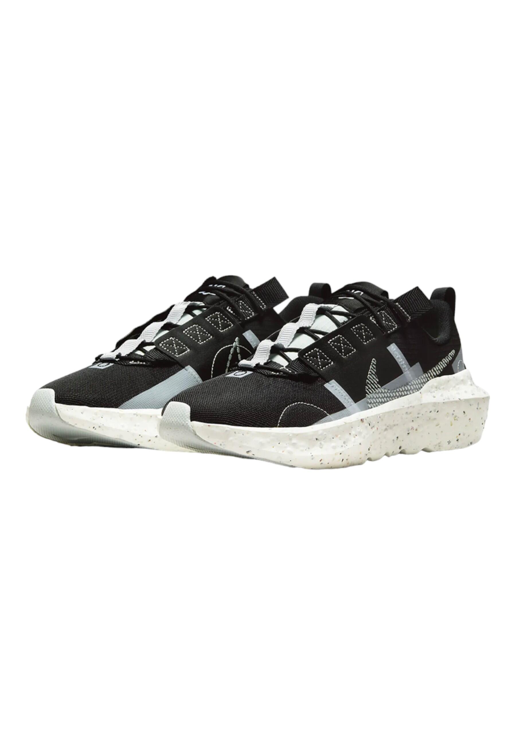 Chaussures Hommes Nike Crater Impact Se noir 3/6