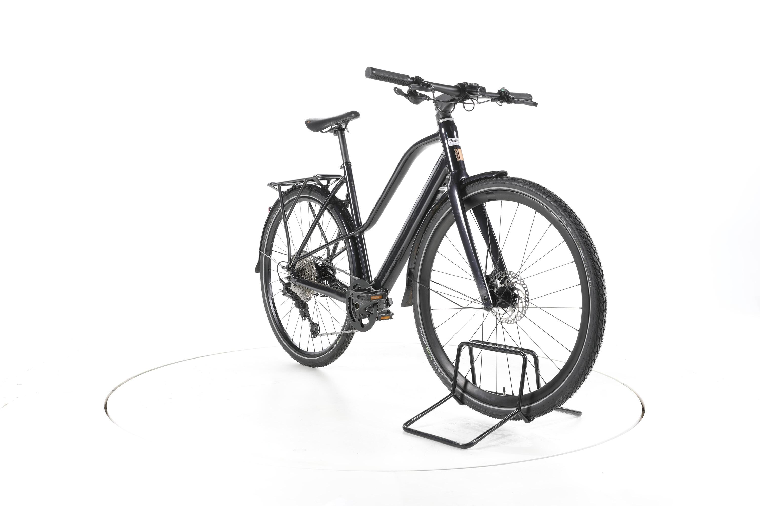 Tweedehands - Orbea VIBE MID H30 EQ E-Bike - Zeer goed 3/7