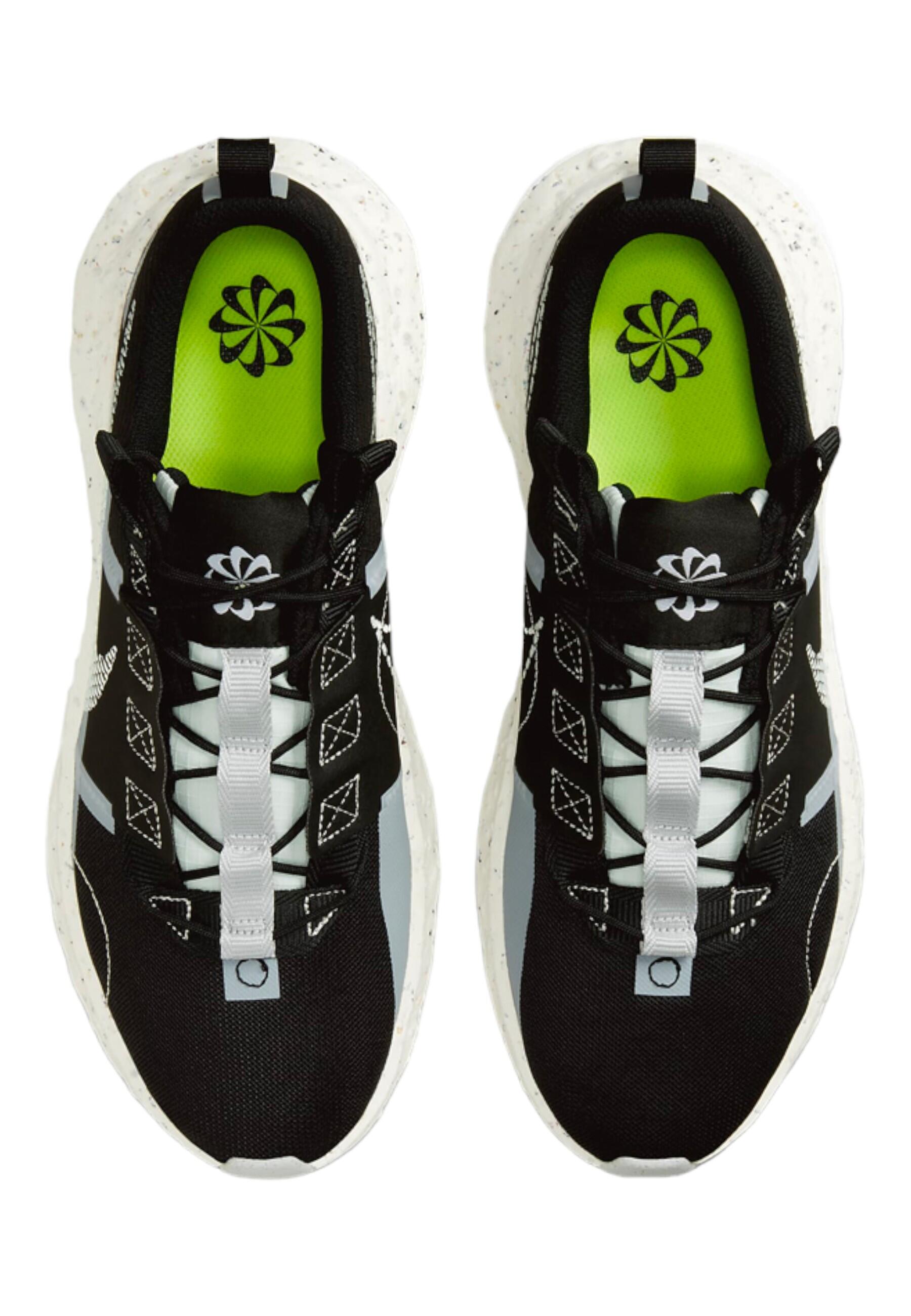 Chaussures Hommes Nike Crater Impact Se noir 5/6