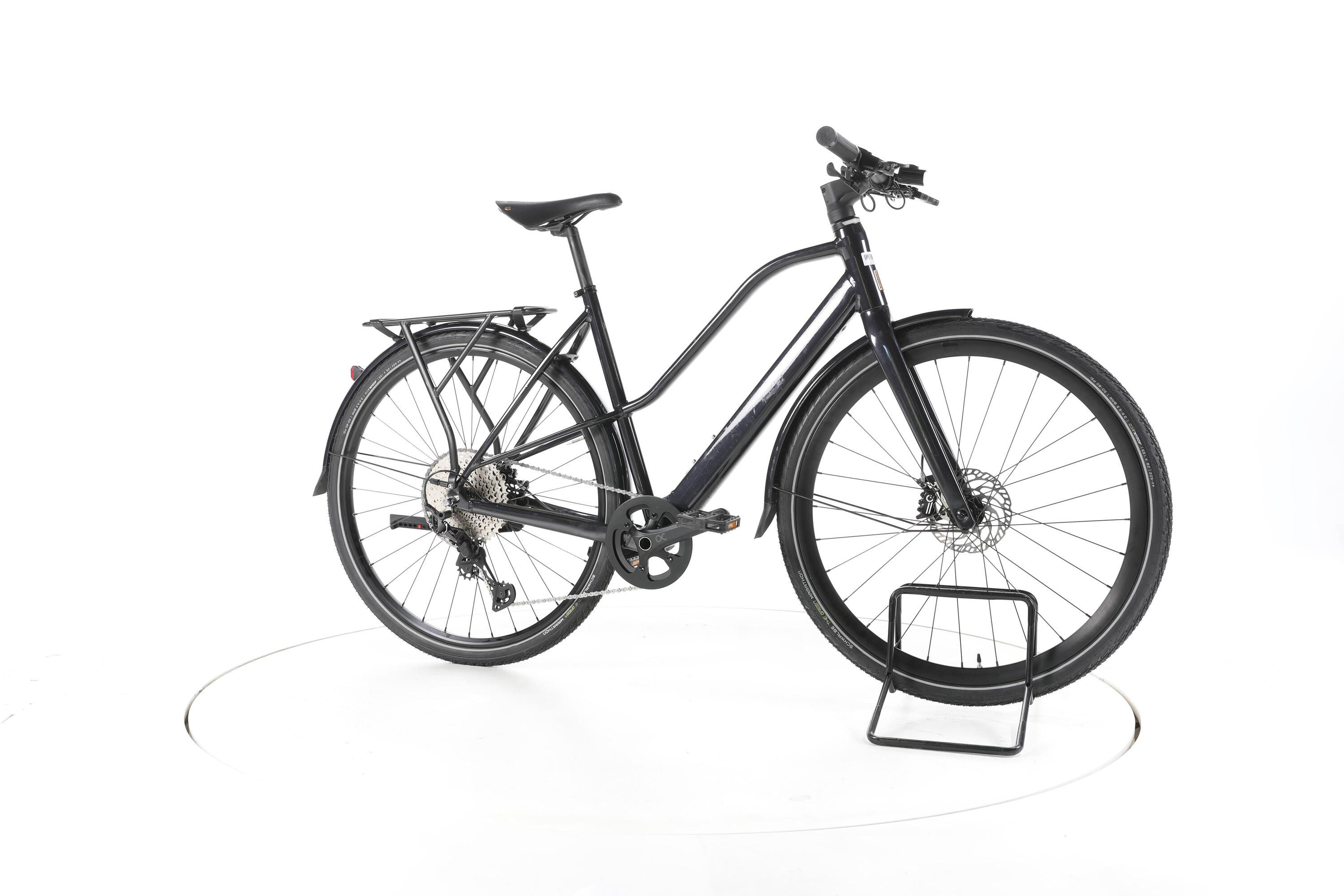 Tweedehands - Orbea VIBE MID H30 EQ E-Bike - Zeer goed 2/7