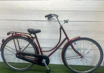 Vélo d’occasion Batavus Old Dutch