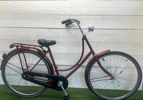 Vélo d’occasion Batavus Old Dutch