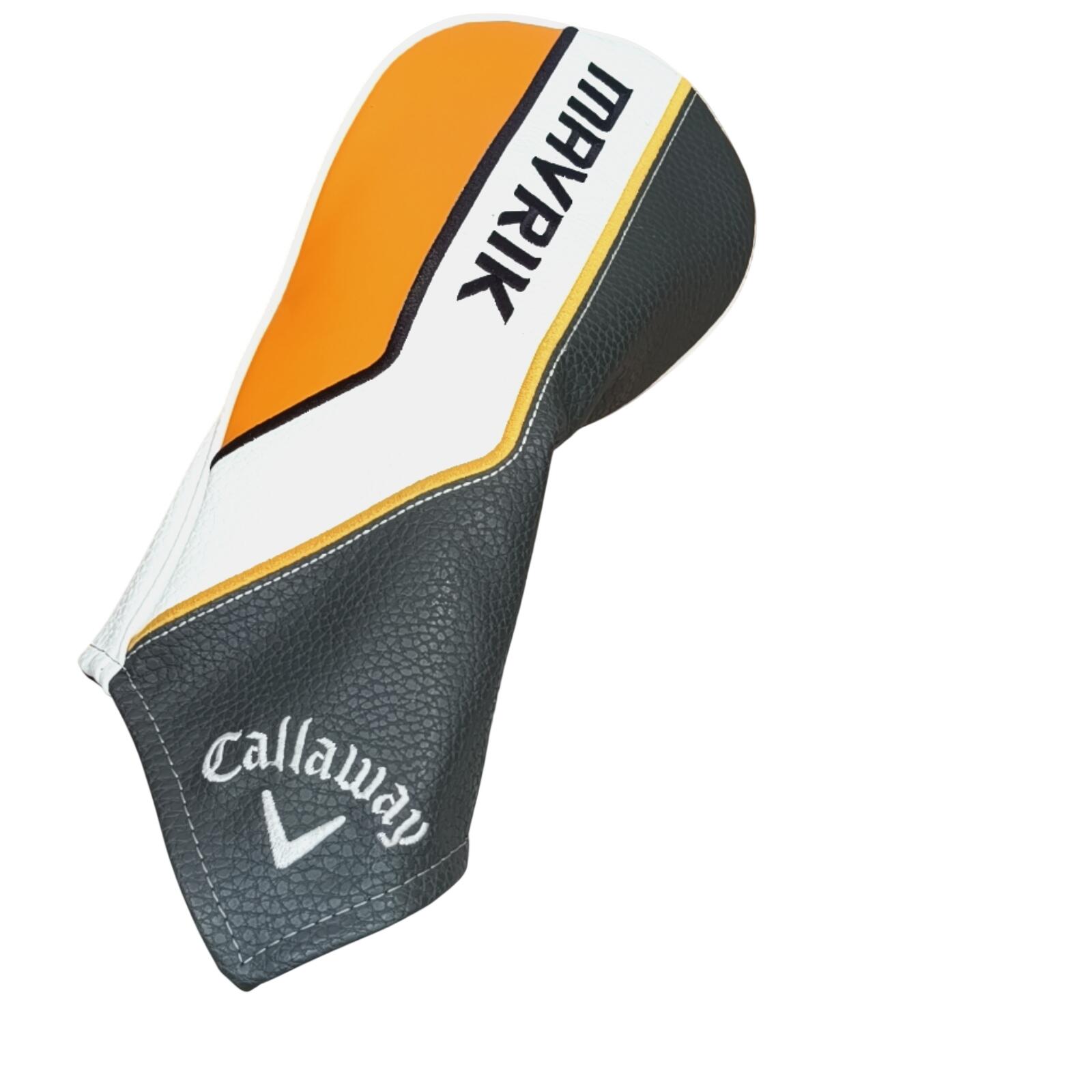 Callaway Mavrik Fairway Wood / Flex Regular / #3/15 2/6