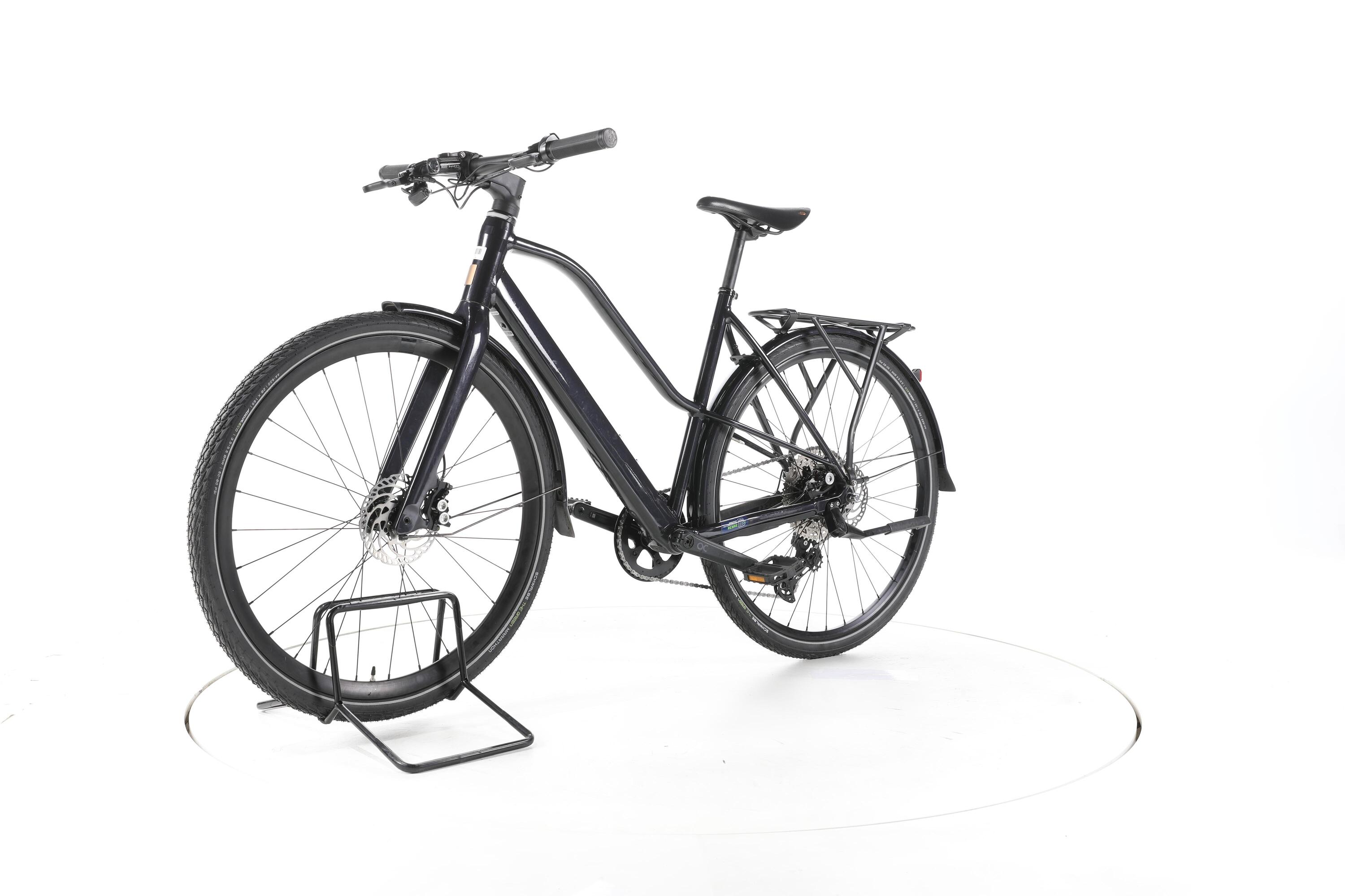 Tweedehands - Orbea VIBE MID H30 EQ E-Bike - Zeer goed 5/7