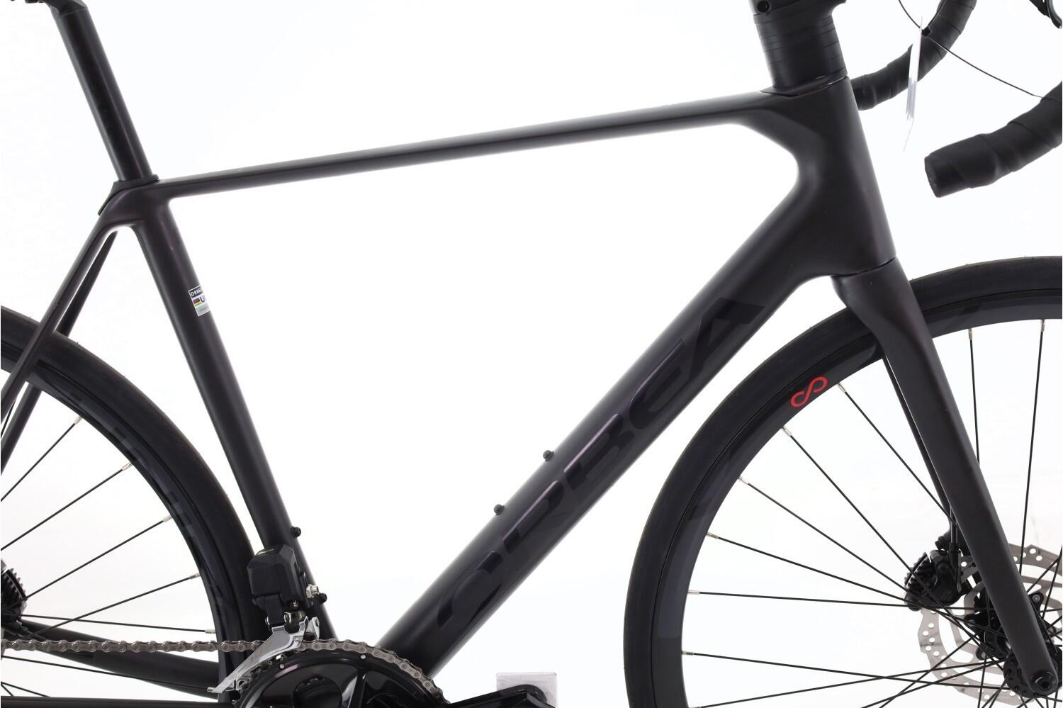 Bici strada ricondizionata ·  Orca Di2 12V · Ottimo stato 2/8