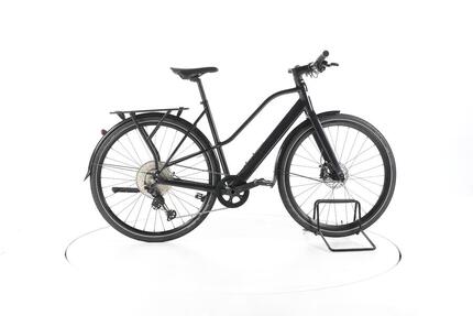 Segunda vida - Orbea VIBE MID H30 EQ E-Bike - Muy buen estado