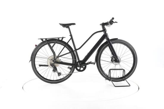 Segunda vida - Orbea VIBE MID H30 EQ E-Bike - Muy buen estado