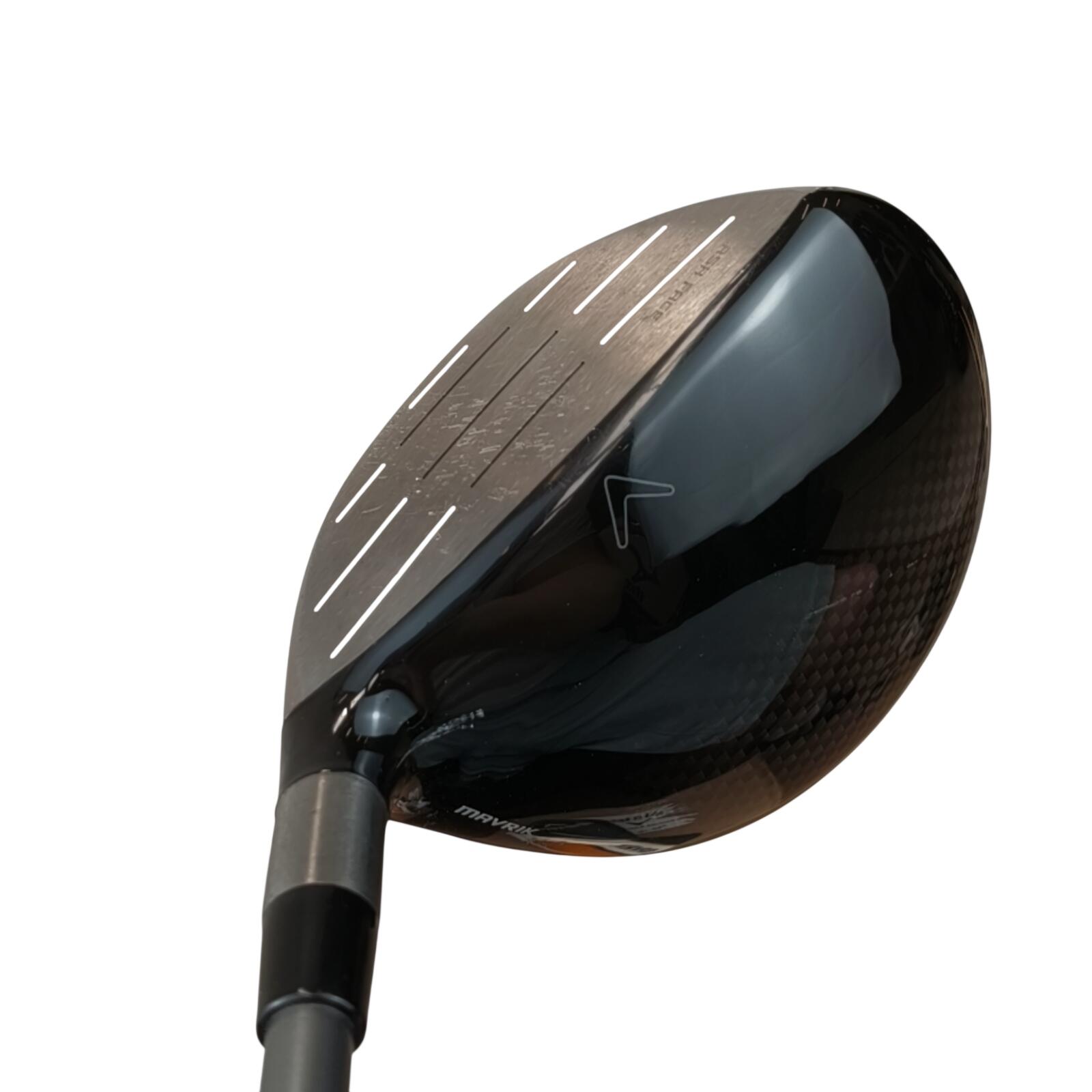 Callaway Mavrik Fairway Wood / Flex Regular / #3/15 4/6
