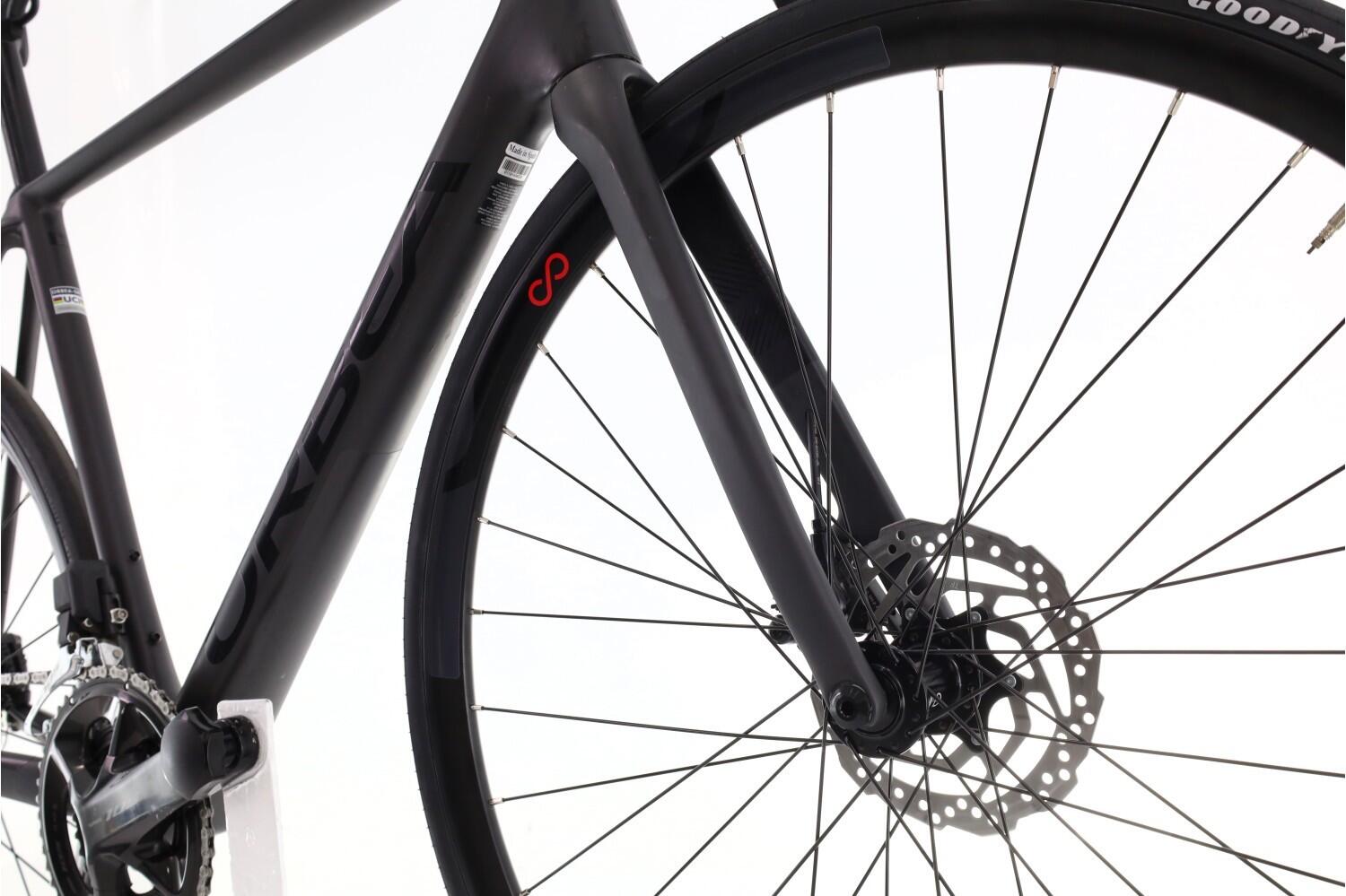 Bici strada ricondizionata ·  Orca Di2 12V · Ottimo stato 5/8