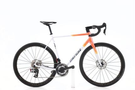 Vélo de route reconditionné · F8 SL AXS 12V · Très bon état