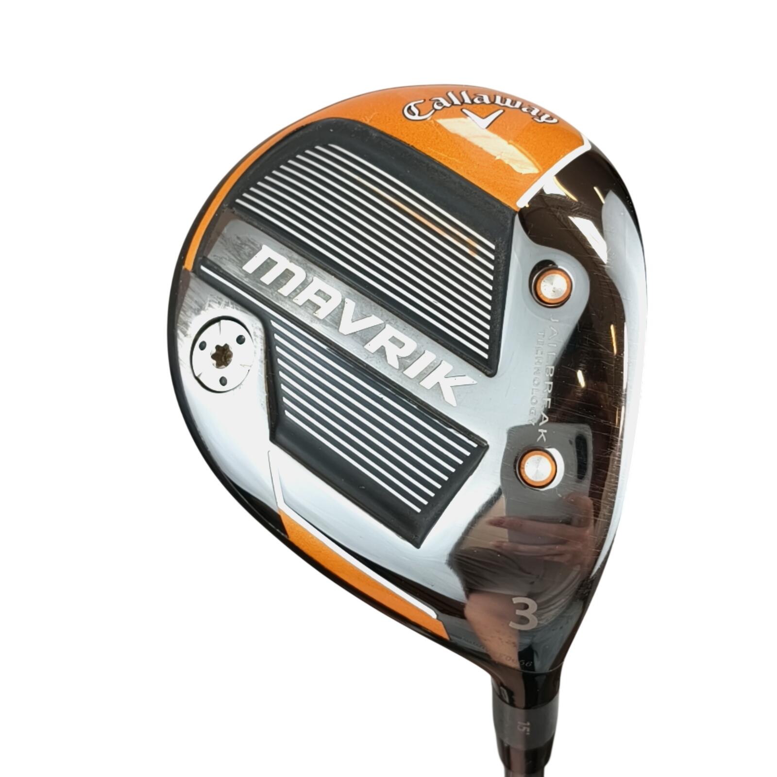 CALLAWAY picture