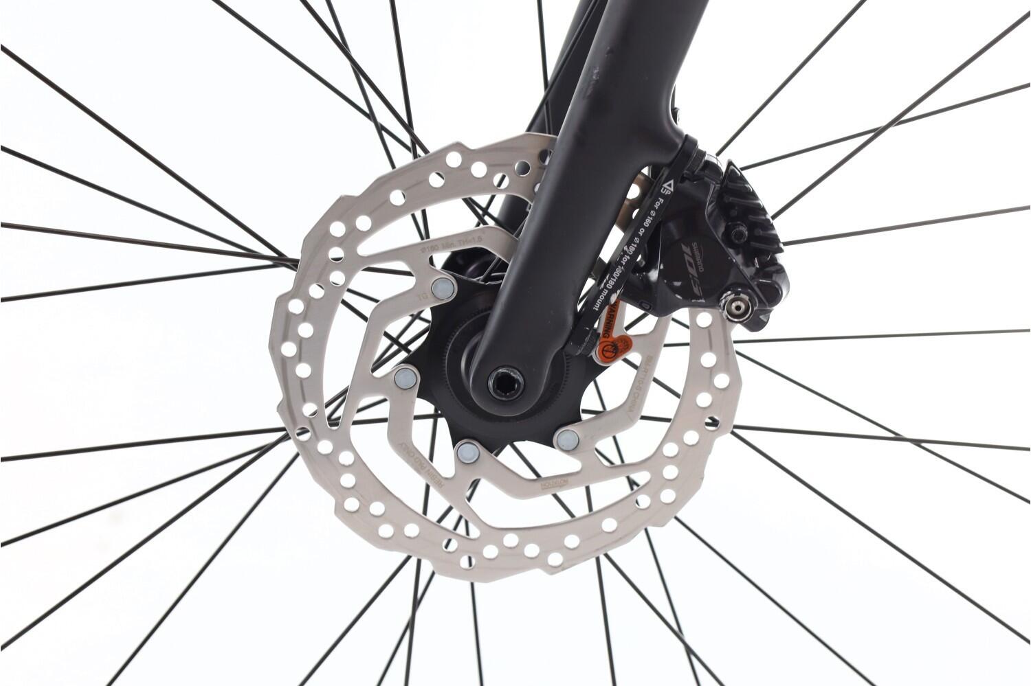 Bici strada ricondizionata ·  Orca Di2 12V · Ottimo stato 7/8