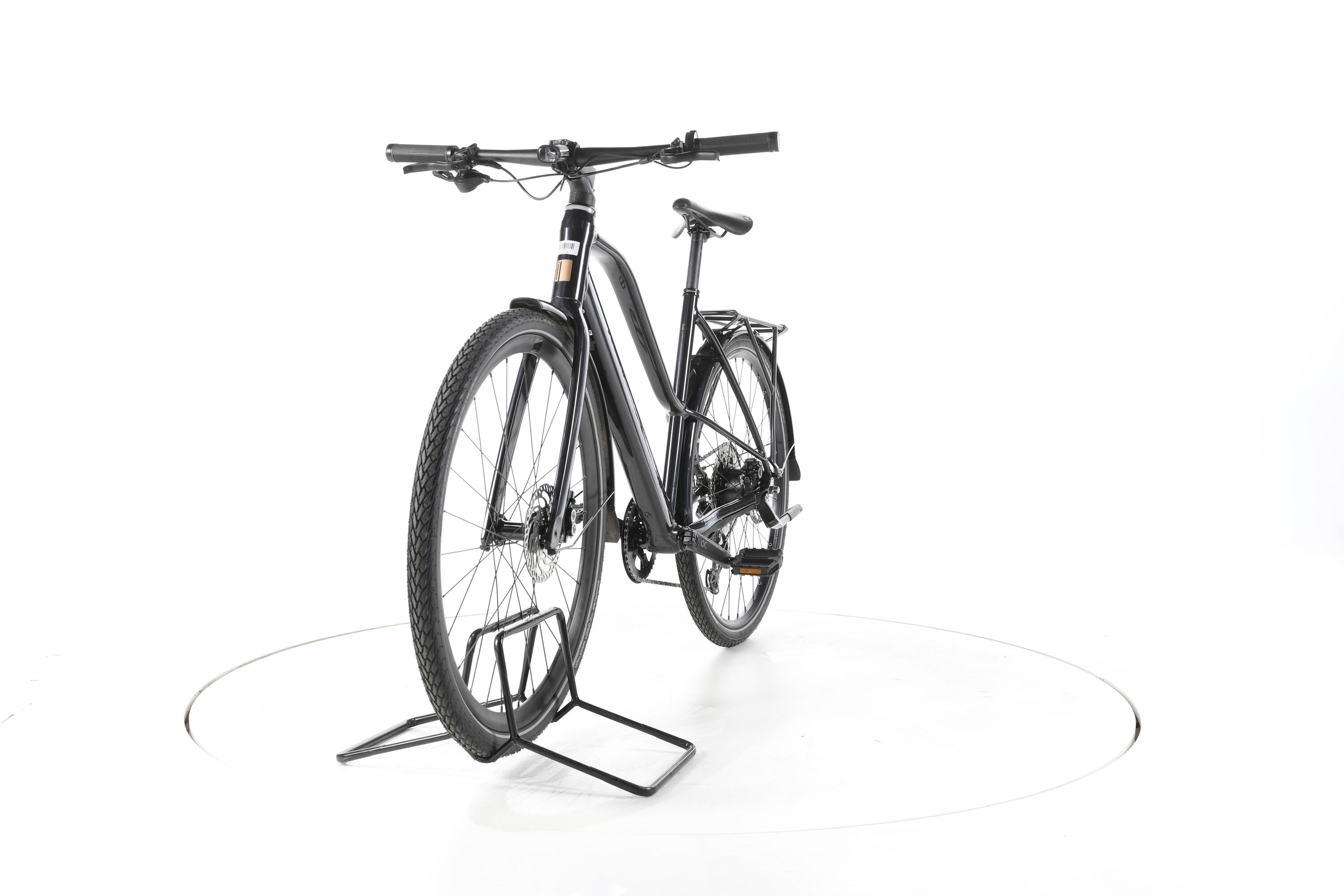 Tweedehands - Orbea VIBE MID H30 EQ E-Bike - Zeer goed 4/7