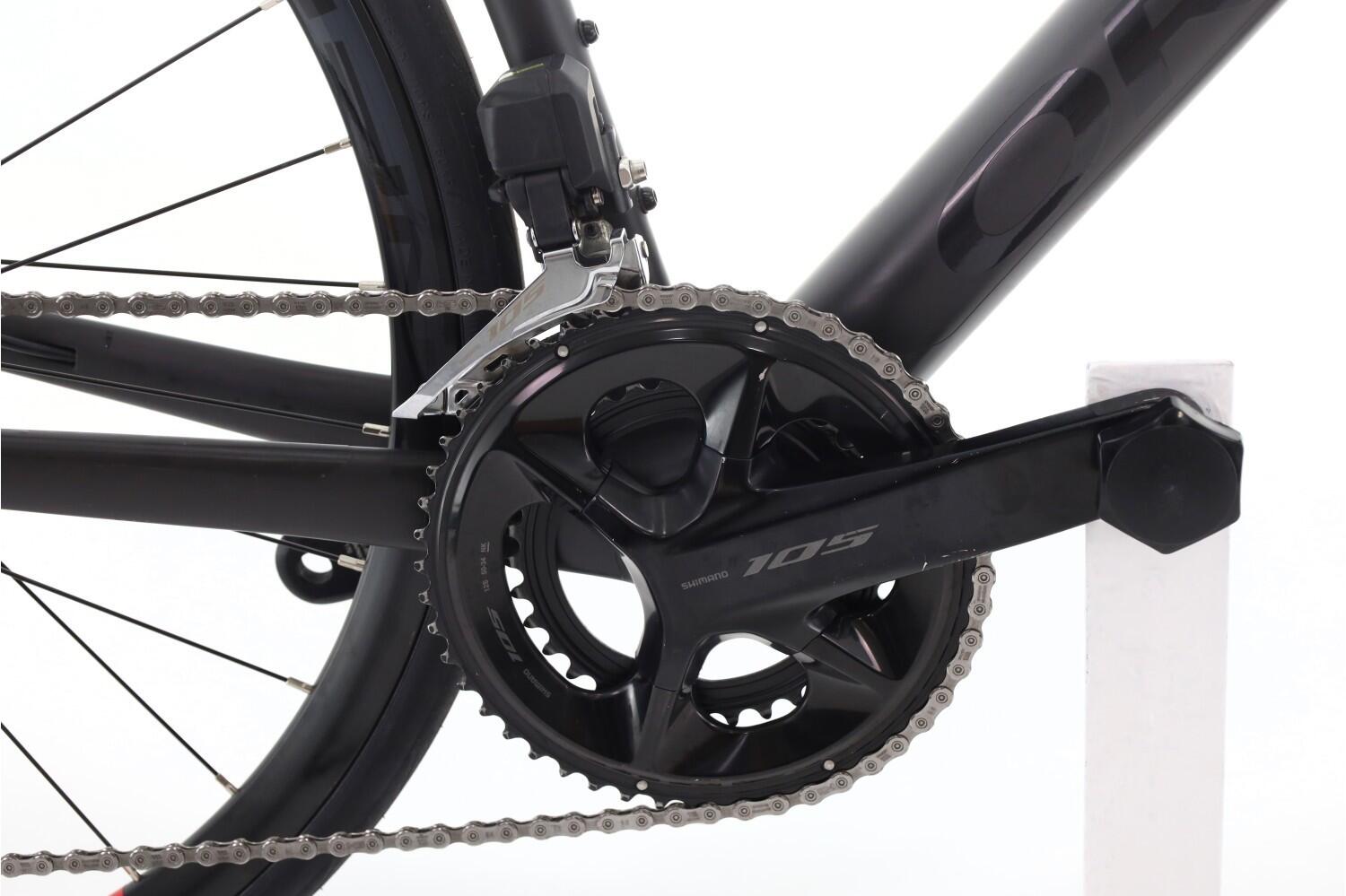 Bici strada ricondizionata ·  Orca Di2 12V · Ottimo stato 4/8