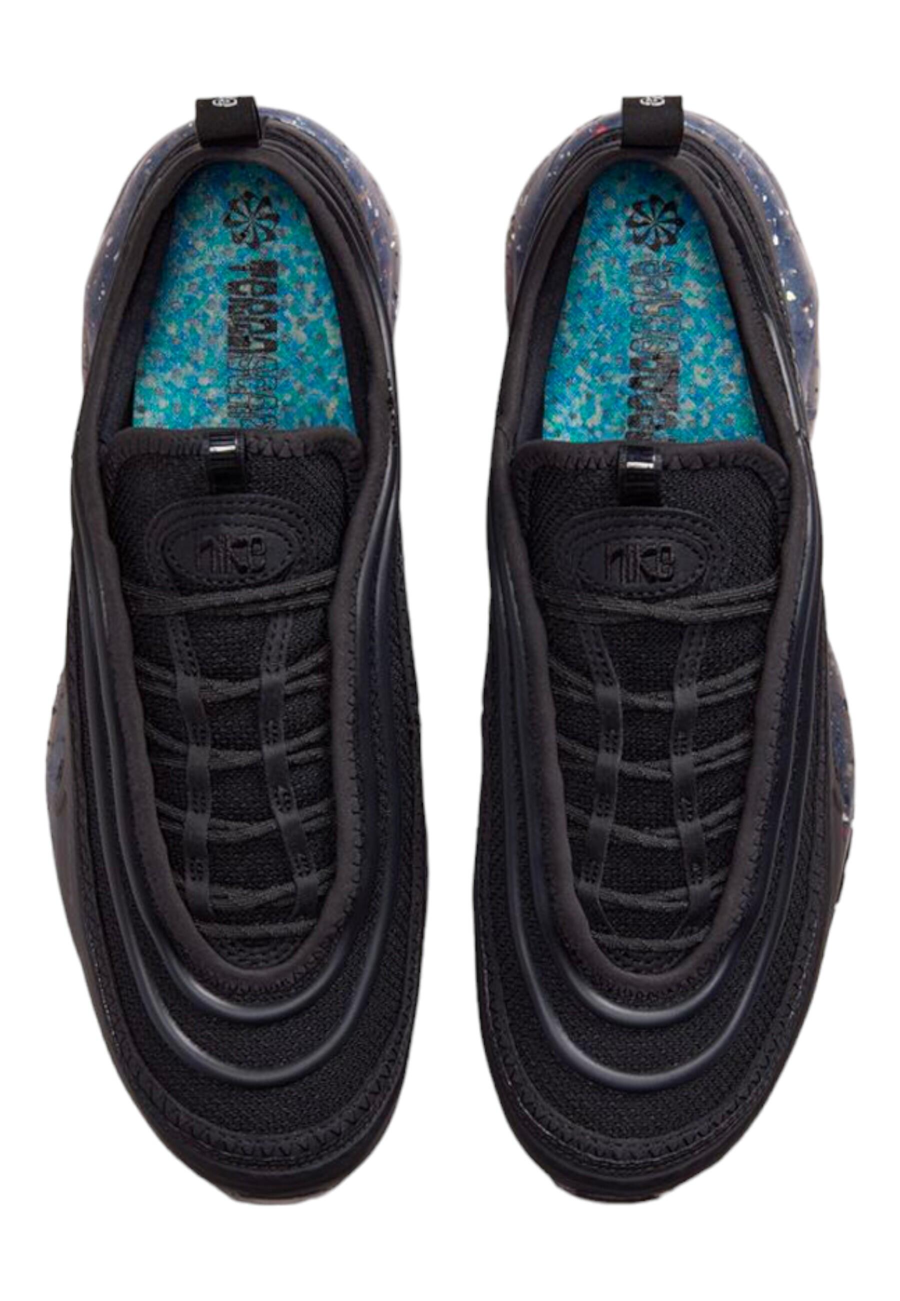 Nike Sportswear - Zapatillas AIR MAX TERRASCAPE 97 en cuero para hombre 3/6