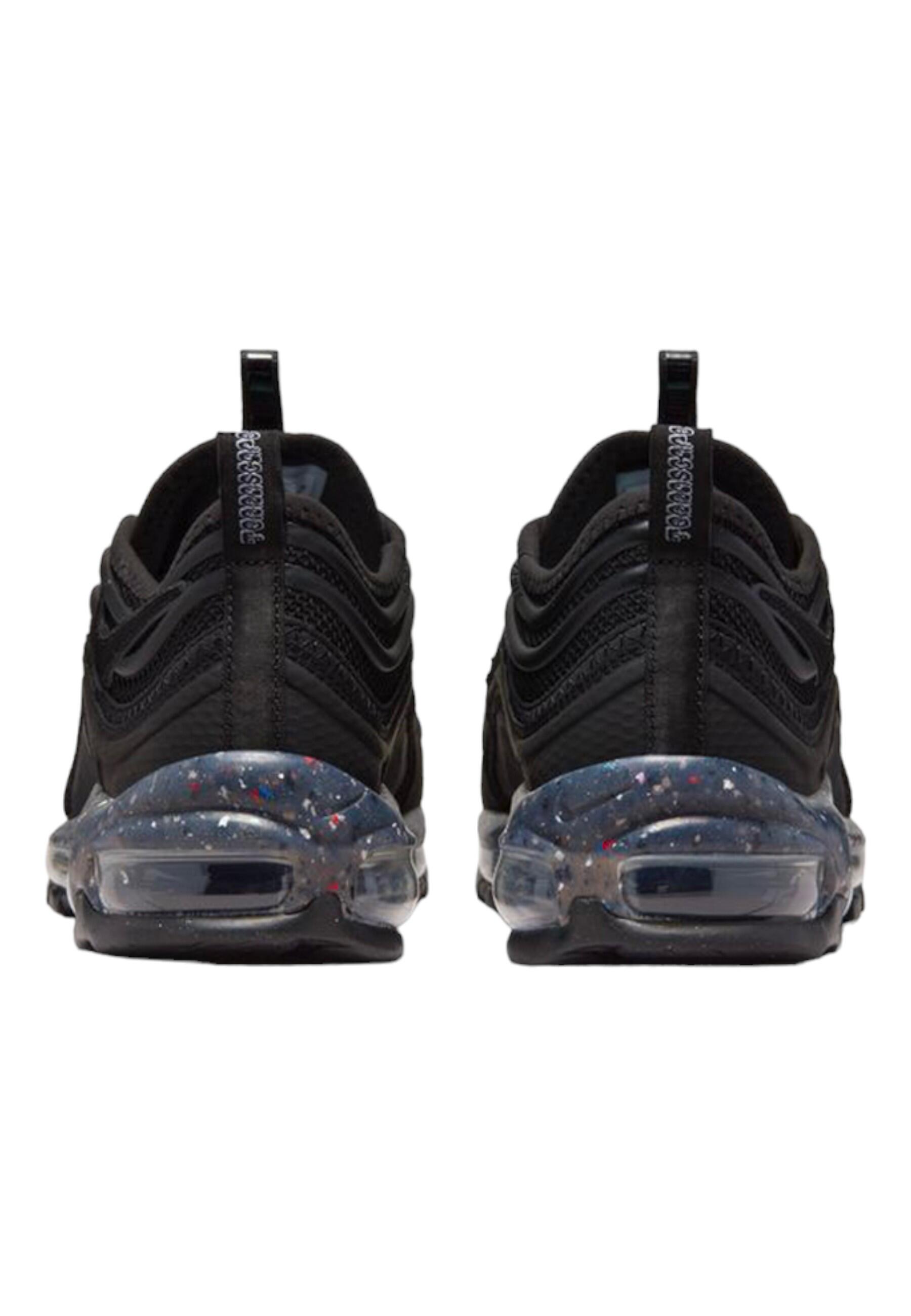 Nike Sportswear - Zapatillas AIR MAX TERRASCAPE 97 en cuero para hombre 4/6