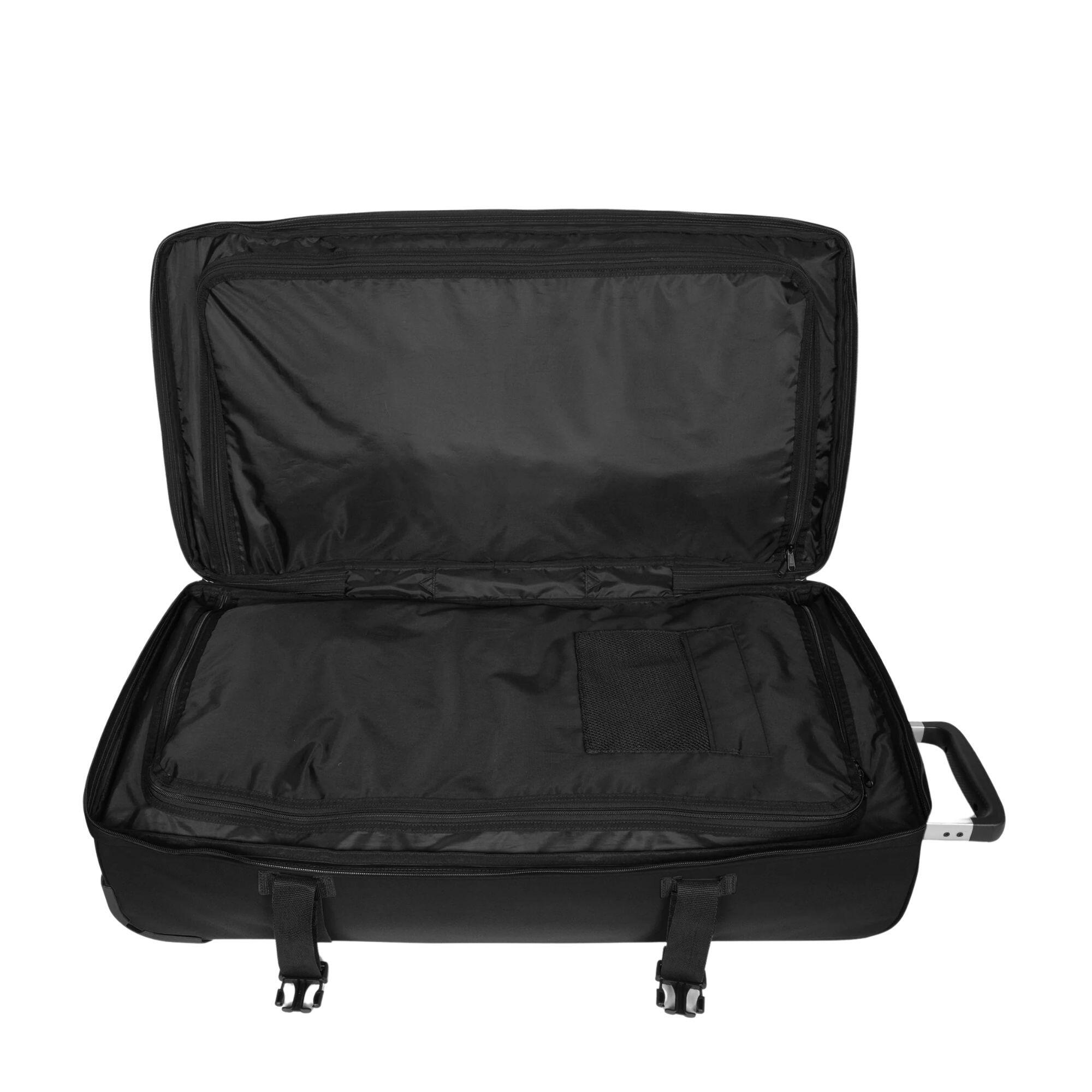 Koffer Transit'r Plus M 75L Zwart - EK0A5BOE008 3/4