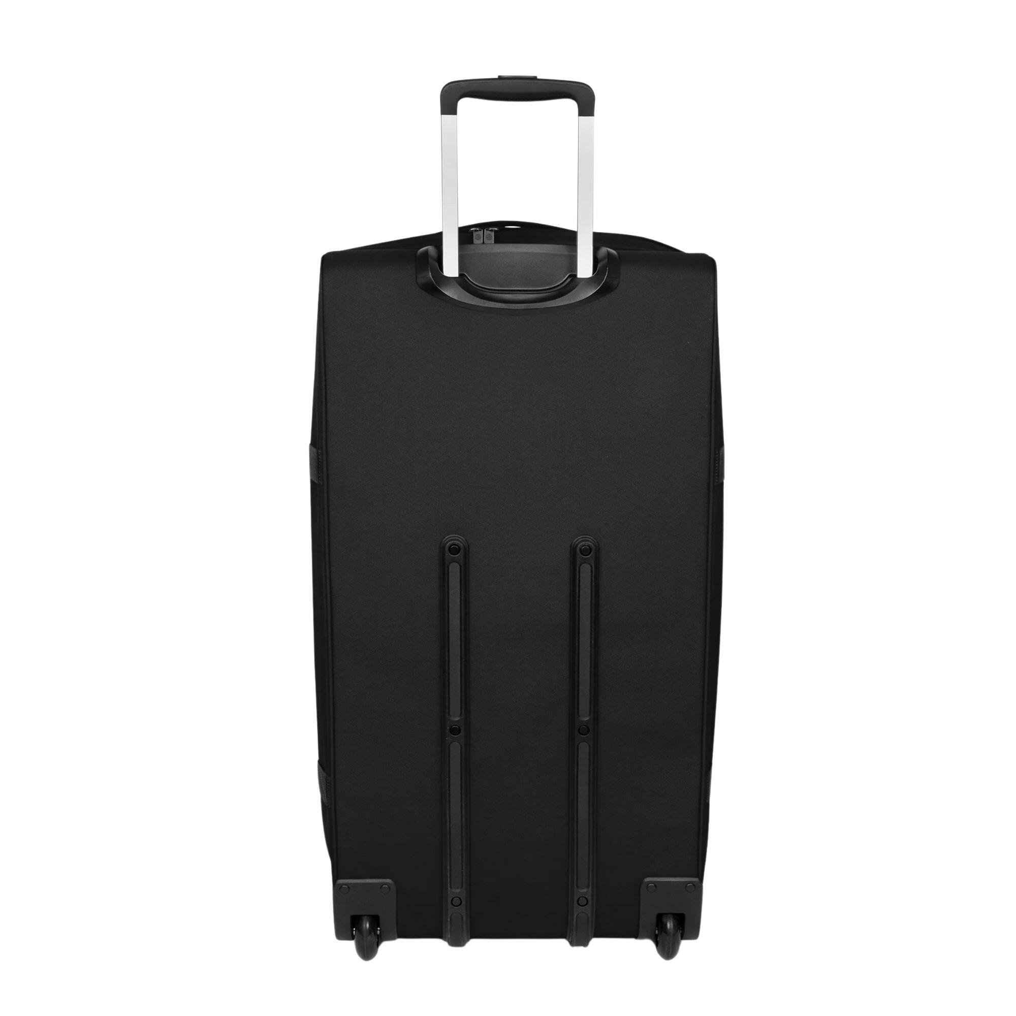 Koffer Transit'r Plus M 75L Zwart - EK0A5BOE008 2/4