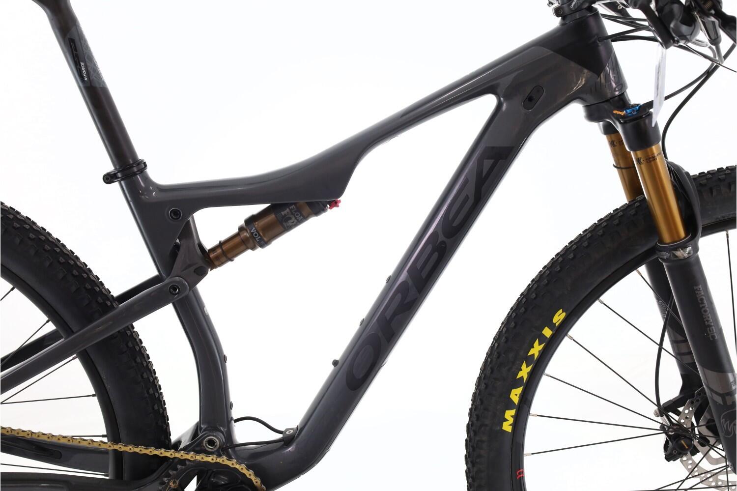 MTB ricondizionata ·  Oiz XX1 · Ottimo stato 2/8