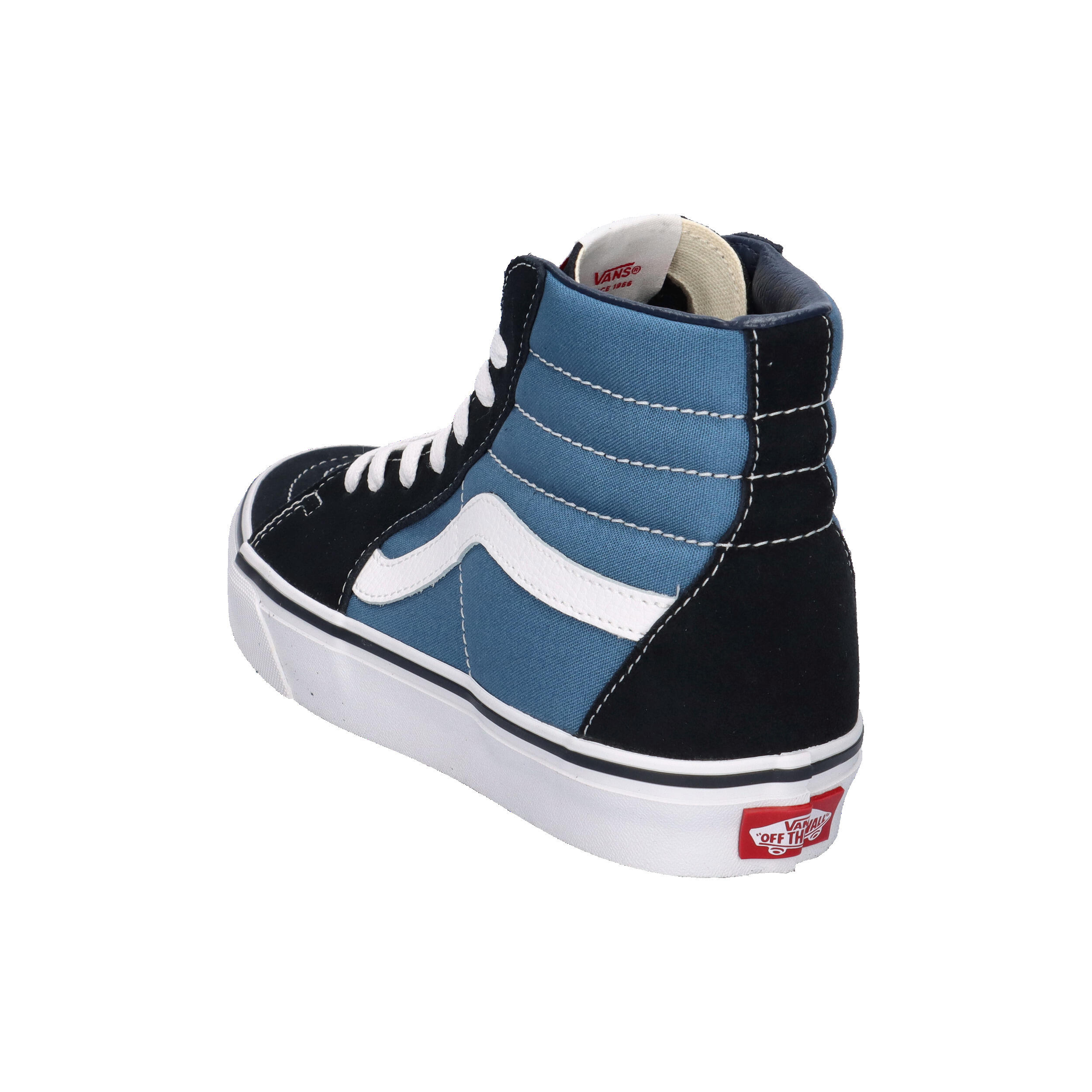 Sneaker high SK8-HI Unisex Erwachsene 12/15