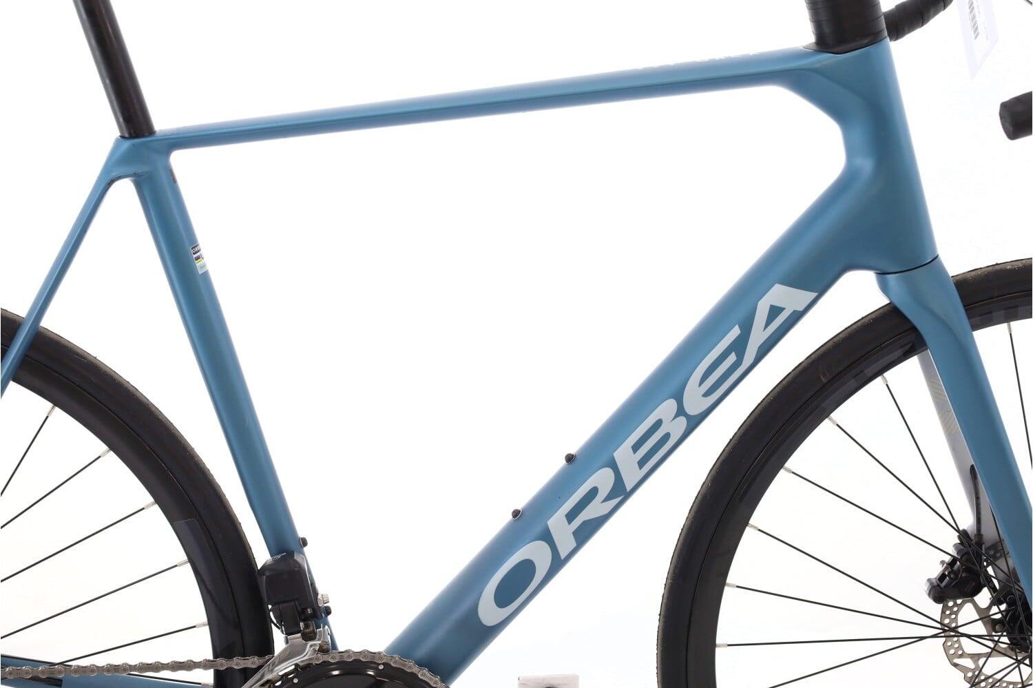 Segunda Vida · Bicicleta estrada ·  Orca Di2 12V · Muito bom estado 2/8