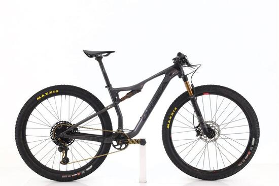 Refurbished MTB Fully · Oiz XX1 · Sehr guter Zustand