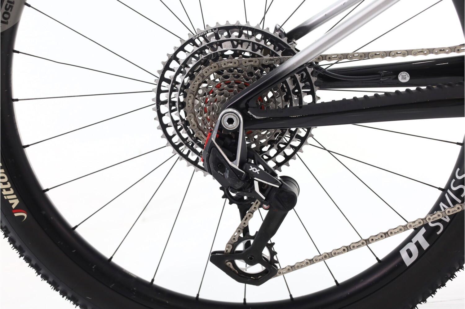 MTB ricondizionata ·  F-Podium XX SL AXS · Ottimo stato 3/8