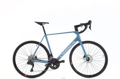 Bici strada ricondizionata · Orca Di2 12V · Ottimo stato