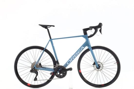 Bici strada ricondizionata · Orca Di2 12V · Ottimo stato