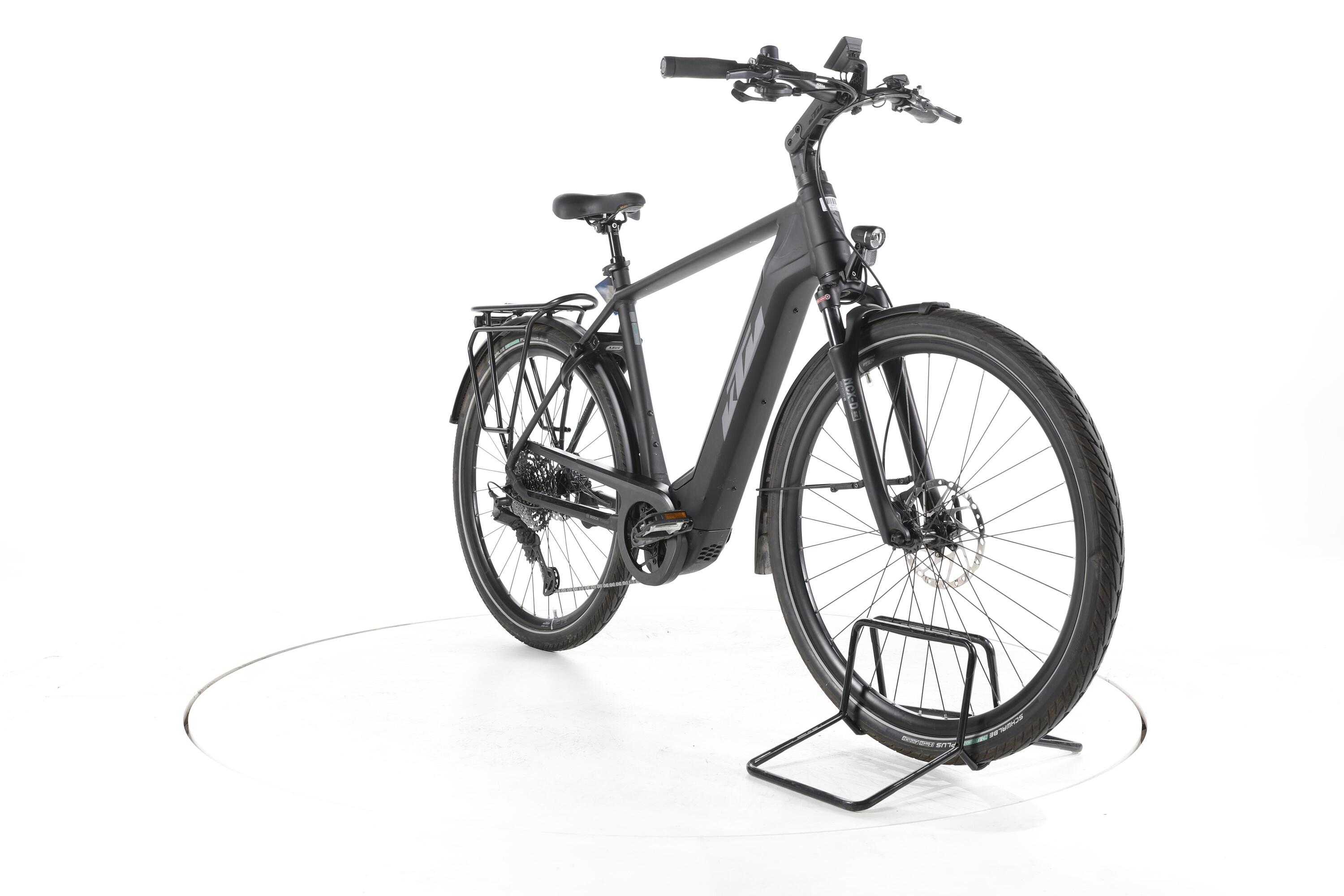 Segunda vida - KTM Macina Style XT LTD Trekking E-Bike - Em muito bom estado. 3/7