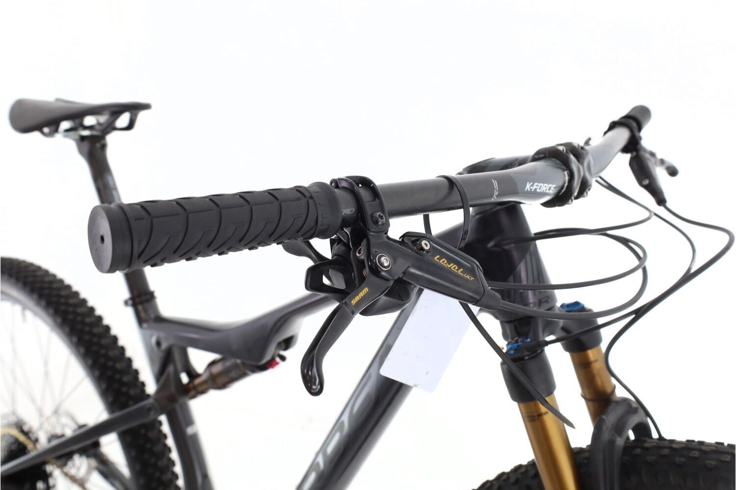 MTB ricondizionata ·  Oiz XX1 · Ottimo stato 6/8