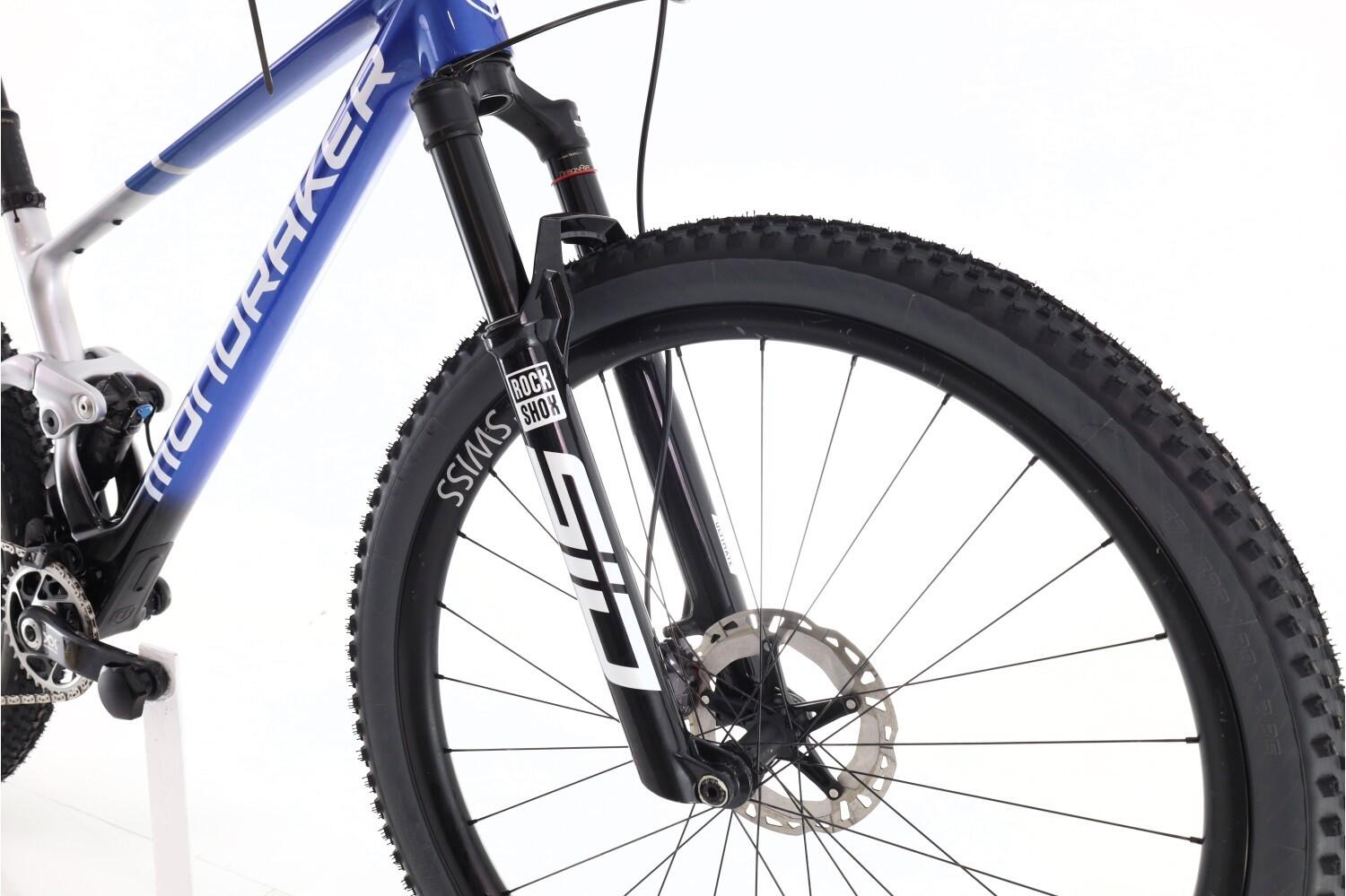 MTB ricondizionata ·  F-Podium XX SL AXS · Ottimo stato 5/8