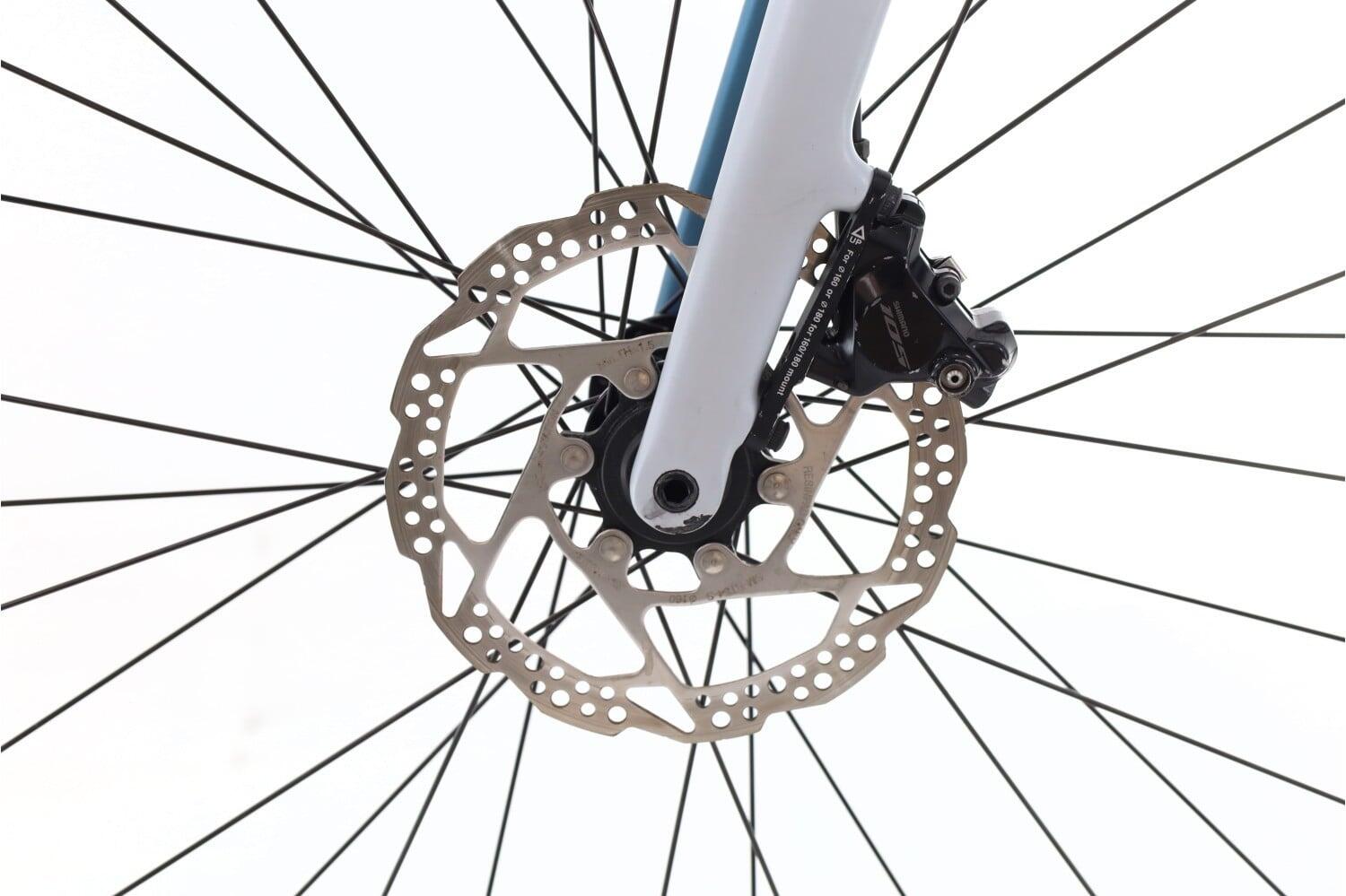 Segunda Vida · Bicicleta estrada ·  Orca Di2 12V · Muito bom estado 7/8