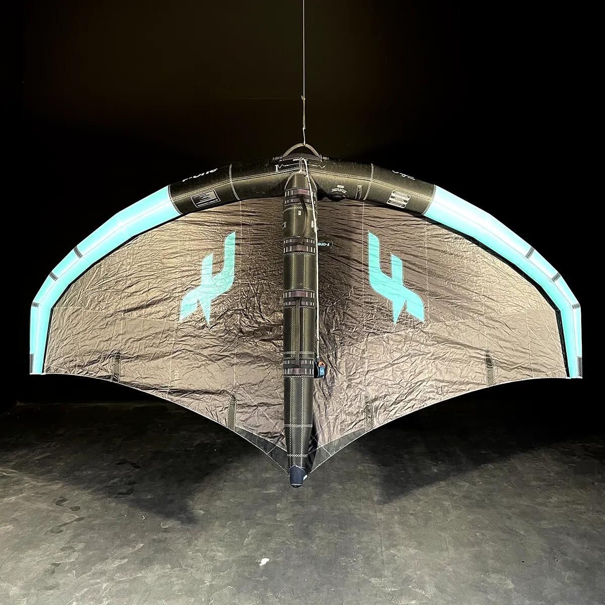 F-ONE Wing Origin 4.5m² 3/4