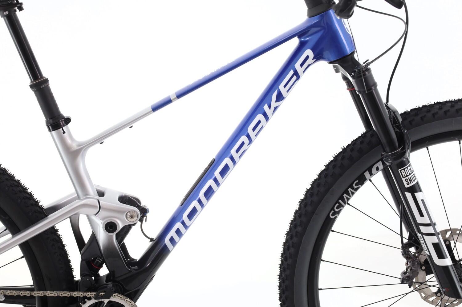 MTB ricondizionata ·  F-Podium XX SL AXS · Ottimo stato 2/8