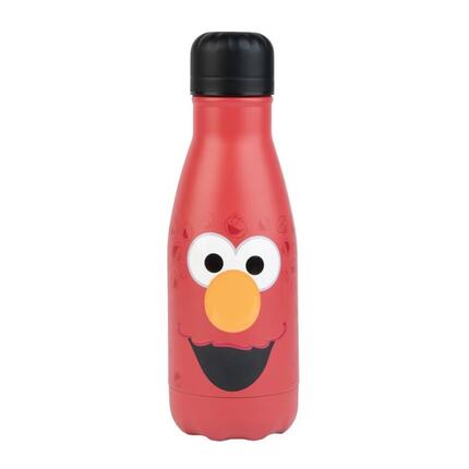 Drinkfles Erik Sesame Street Elmo