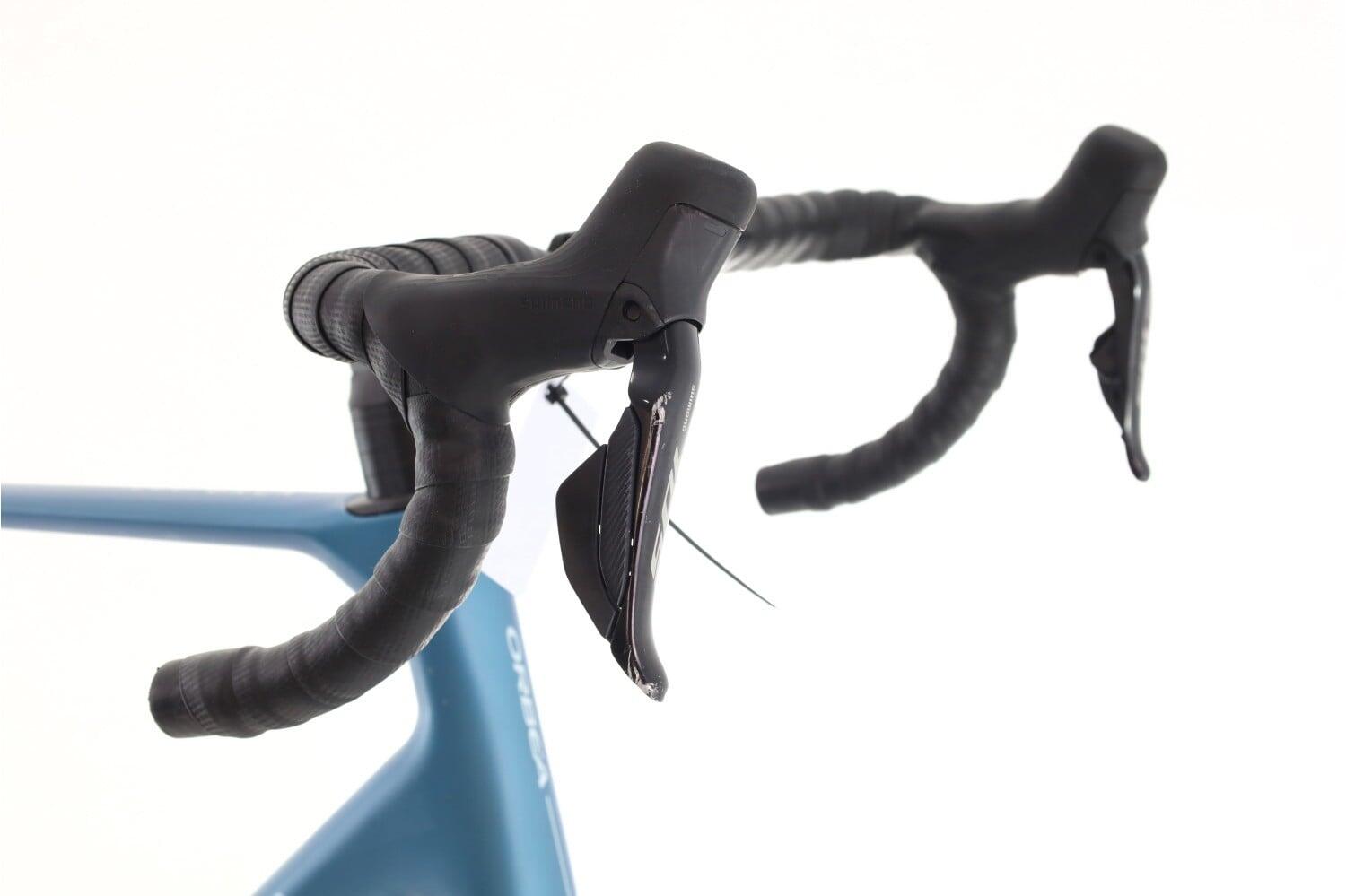 Segunda Vida · Bicicleta estrada ·  Orca Di2 12V · Muito bom estado 6/8