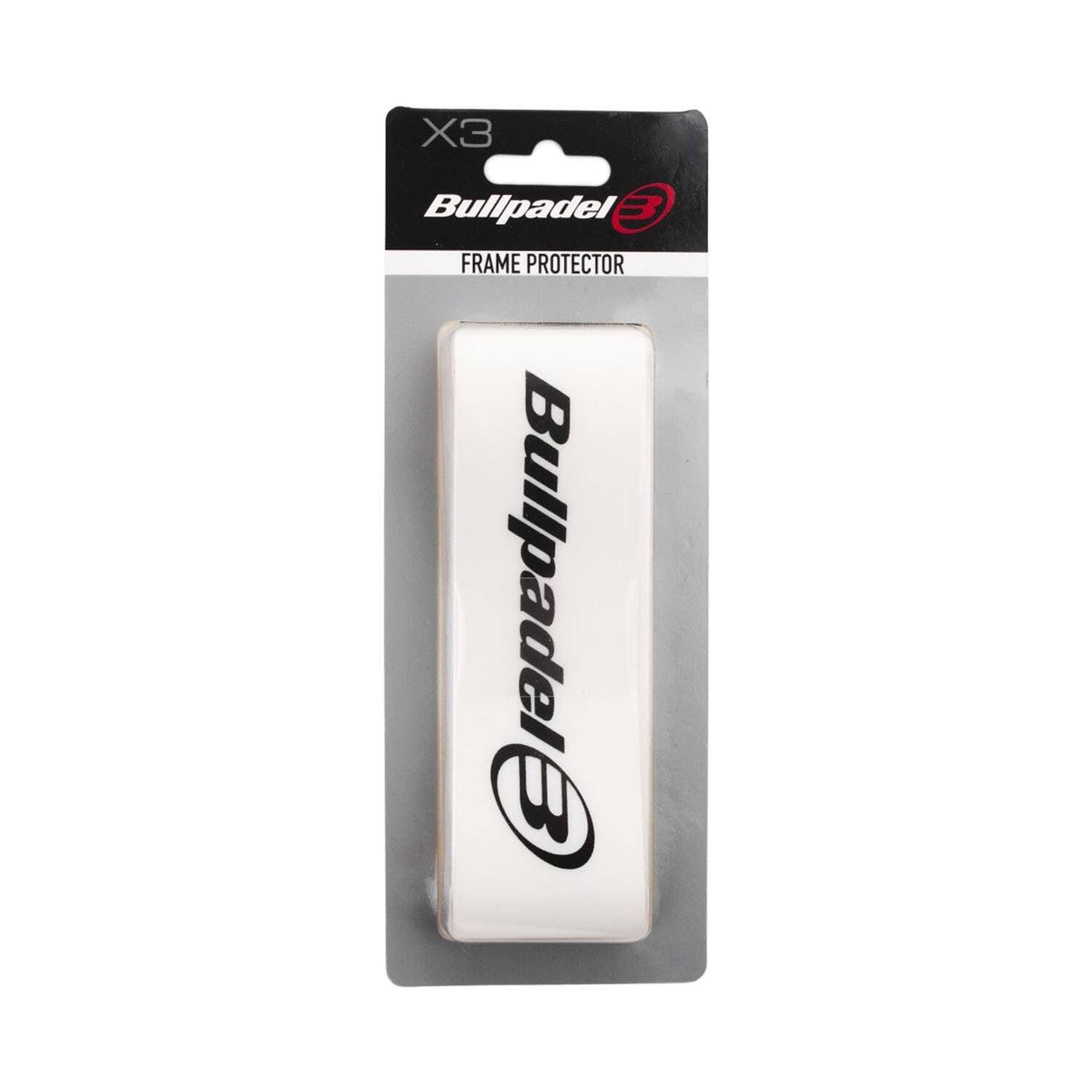 Boîte Protection  Bullpadel Frame Pro 12 Uds Transparent 2/2