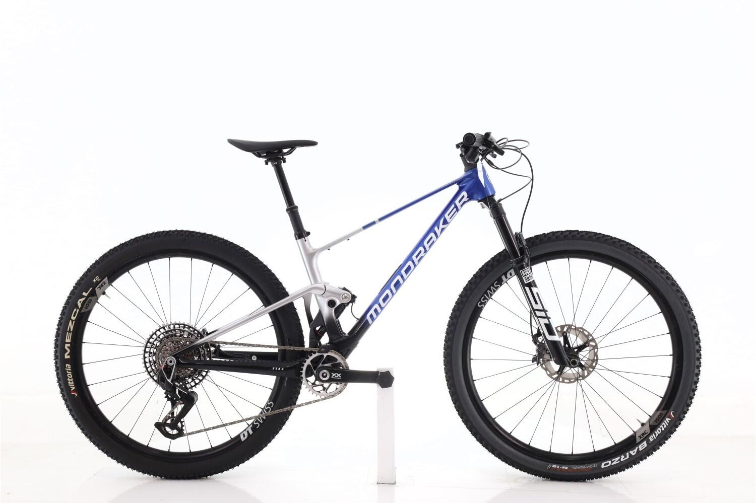 MONDRAKER picture