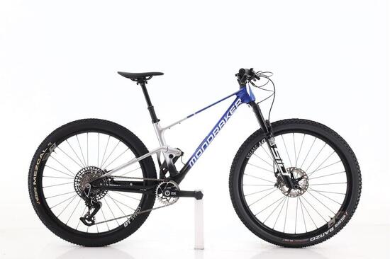 MTB ricondizionata · F-Podium XX SL AXS · Ottimo stato