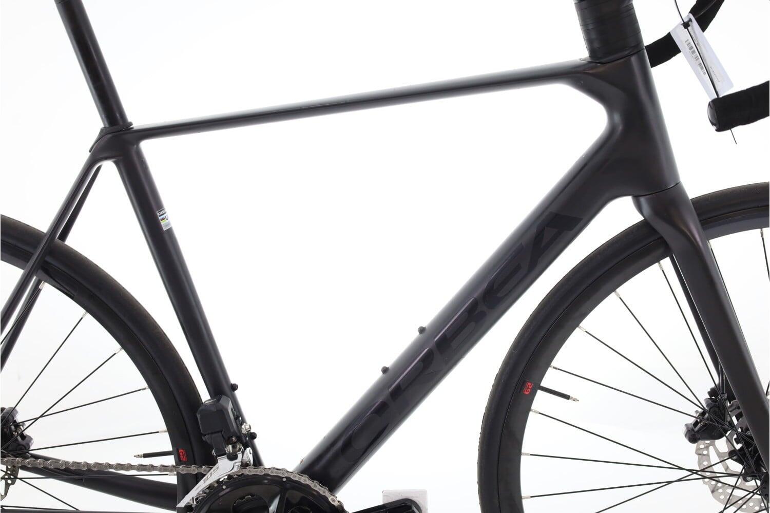 Bici strada ricondizionata ·  Orca Di2 12V · Ottimo stato 2/8