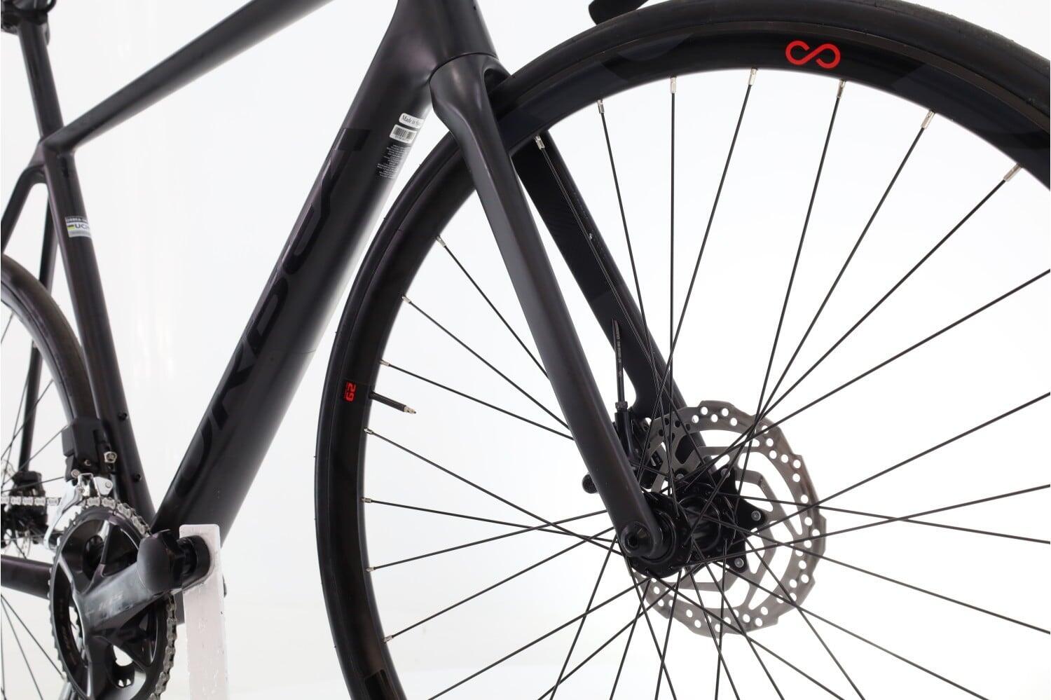 Bici strada ricondizionata ·  Orca Di2 12V · Ottimo stato 5/8