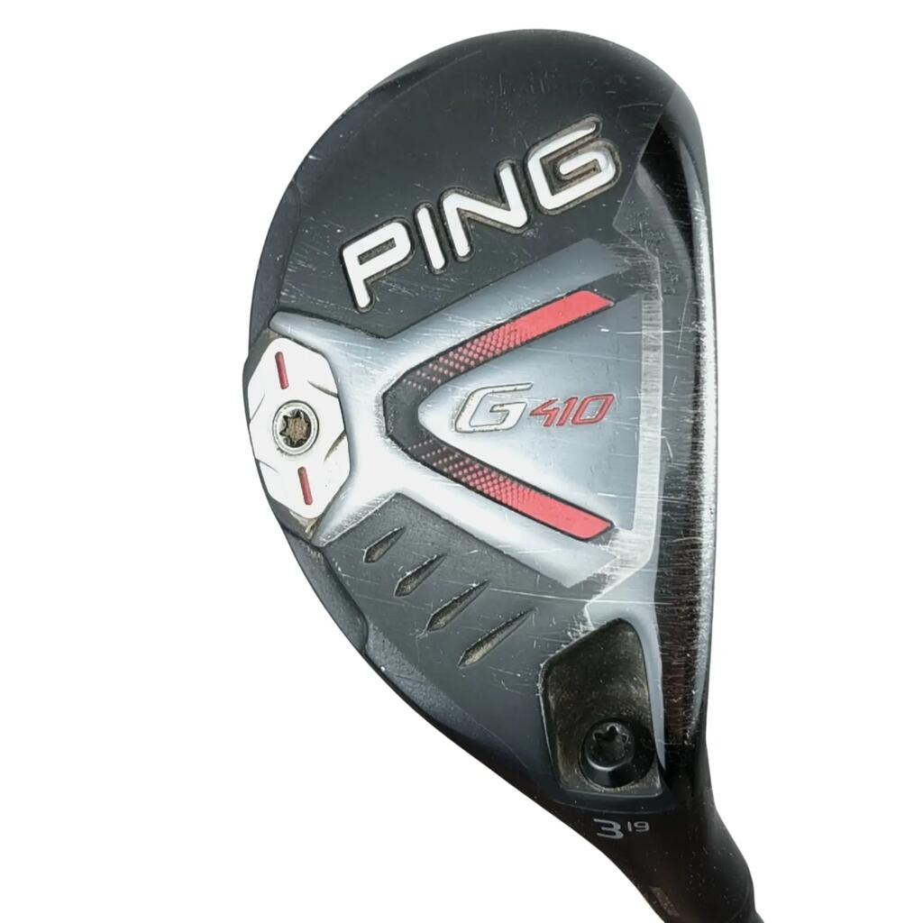 PING G410 Hybrid / Flex Regular / #3/19
