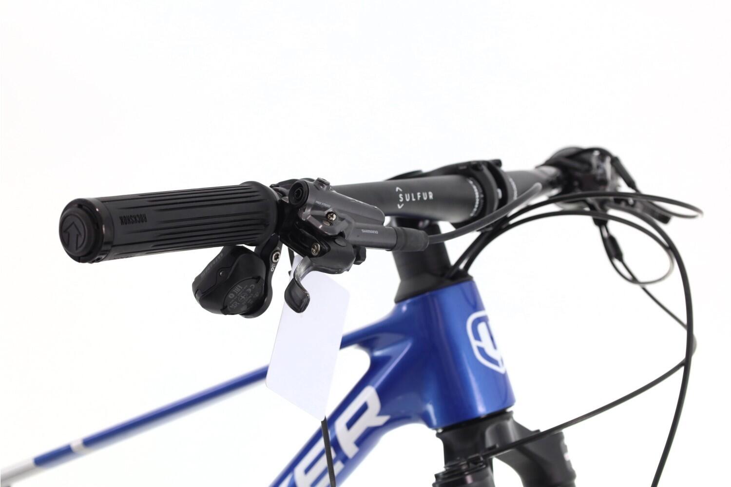 MTB ricondizionata ·  F-Podium XX SL AXS · Ottimo stato 6/8