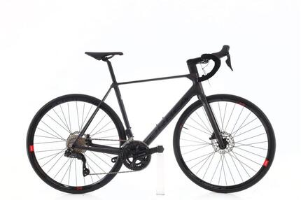 Vélo de route reconditionné · Orca Di2 12V · Très bon état