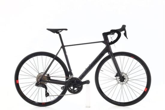 Vélo de route reconditionné · Orca Di2 12V · Très bon état