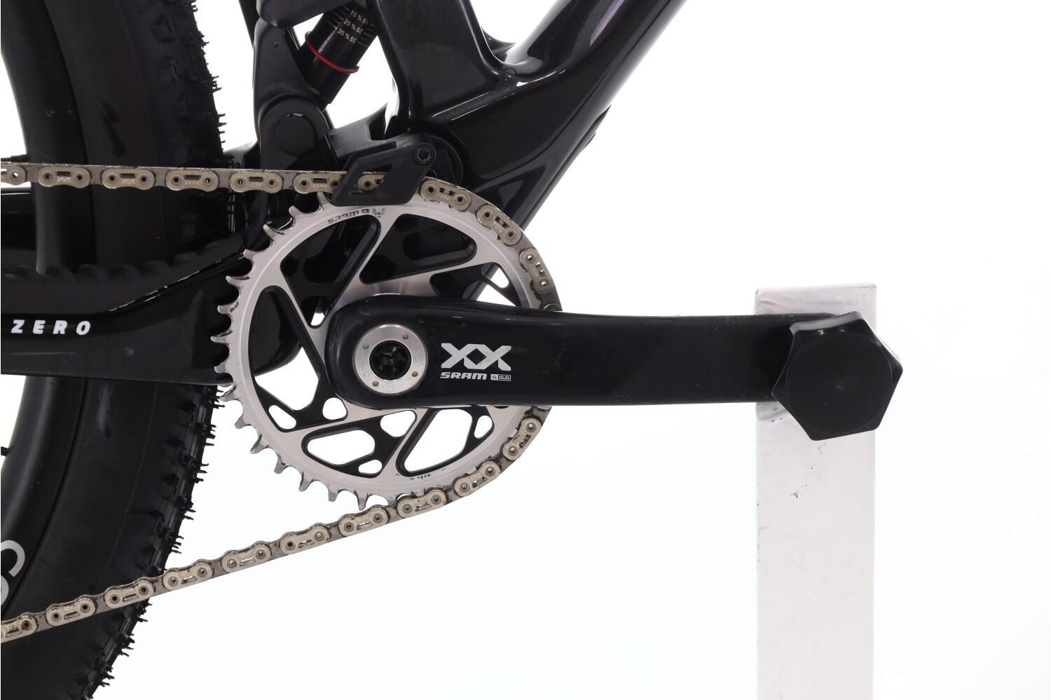 MTB ricondizionata ·  F-Podium XX SL AXS · Ottimo stato 4/8